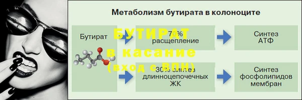 шишки Фёдоровский