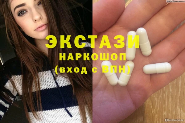 хмурый Каменка